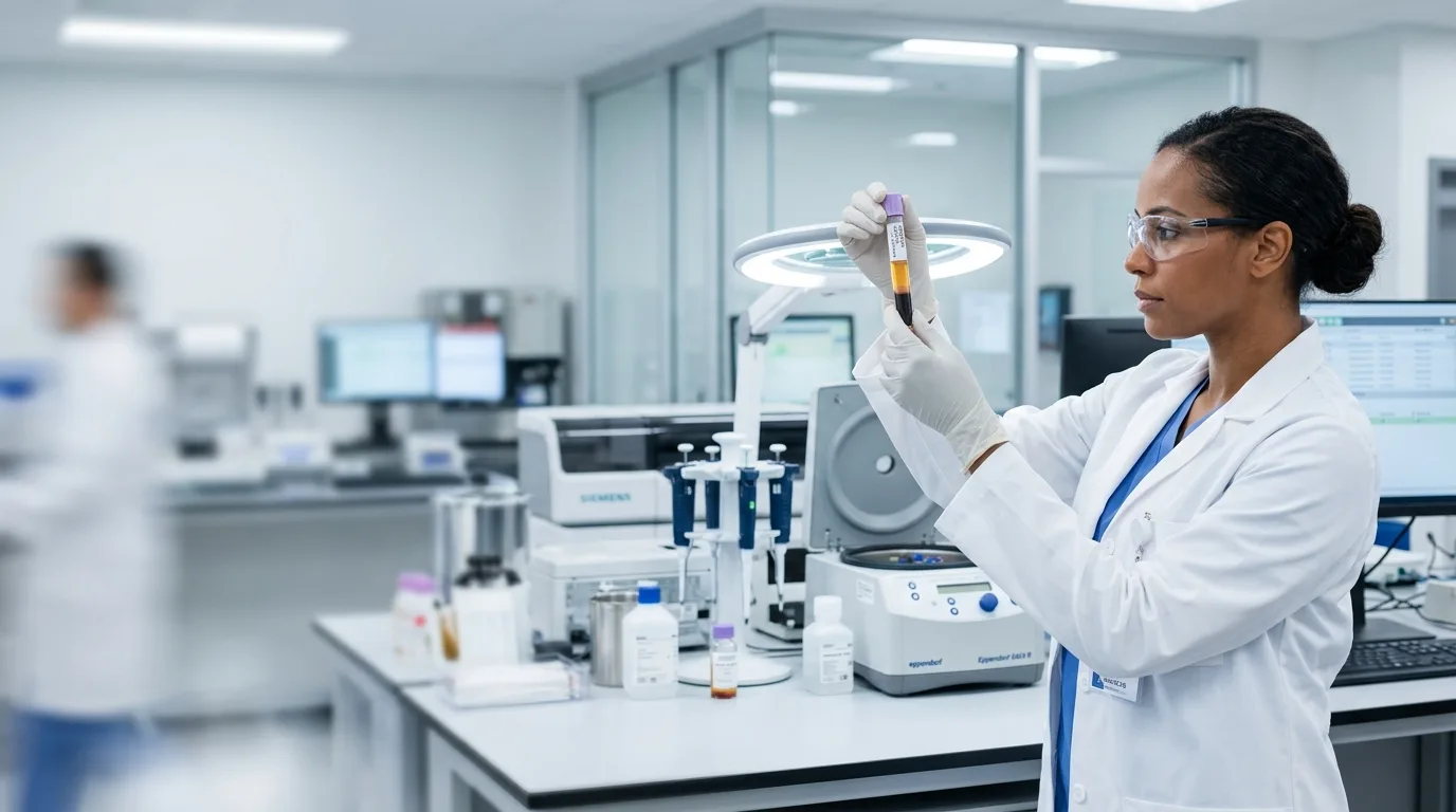 Circulating Peptide Levels and Nutrition
